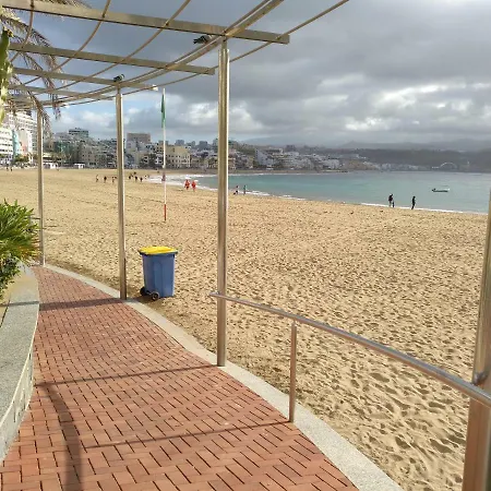 Vierapena * Las Palmas de Gran Canaria