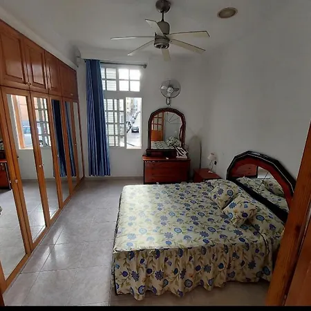 Apartment Vierapena